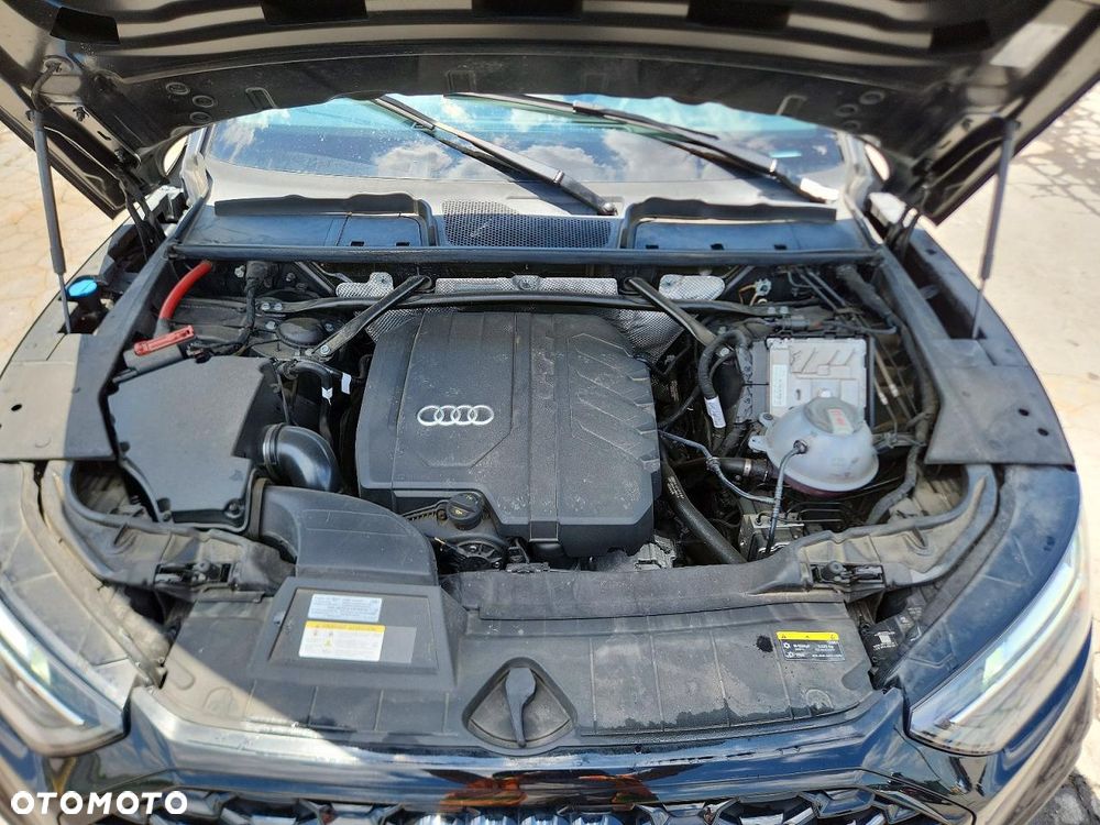Audi Q5 Sportback 45 TFSI quattro S tronic S line - 12