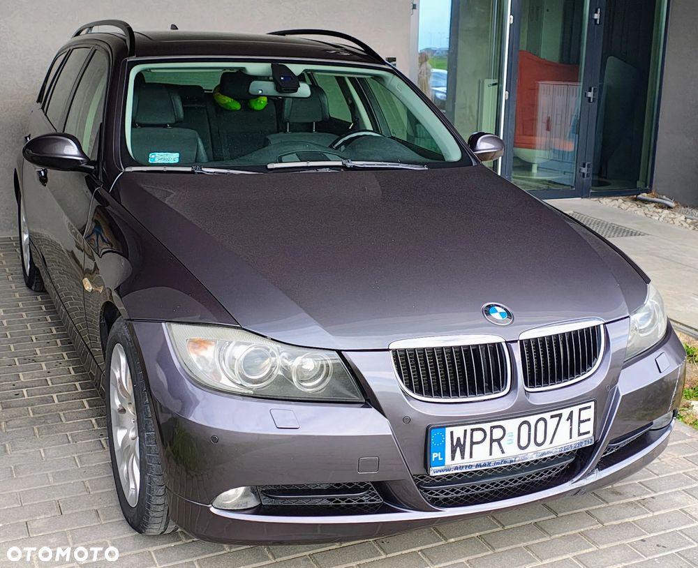 BMW Seria 3 - 1