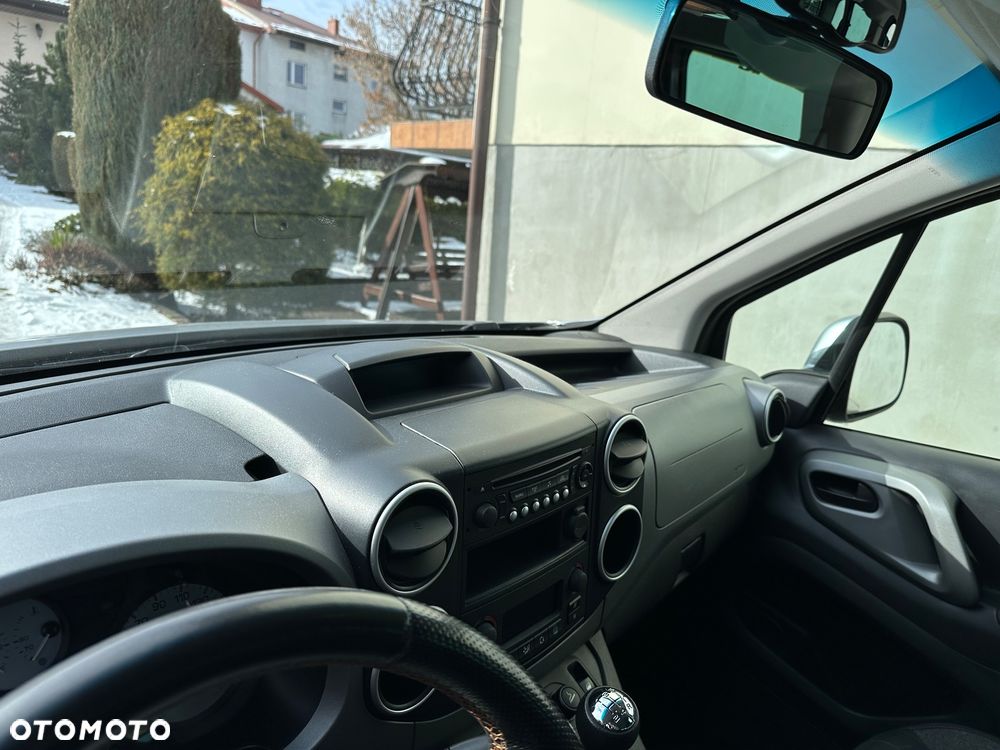 Peugeot Partner - 29