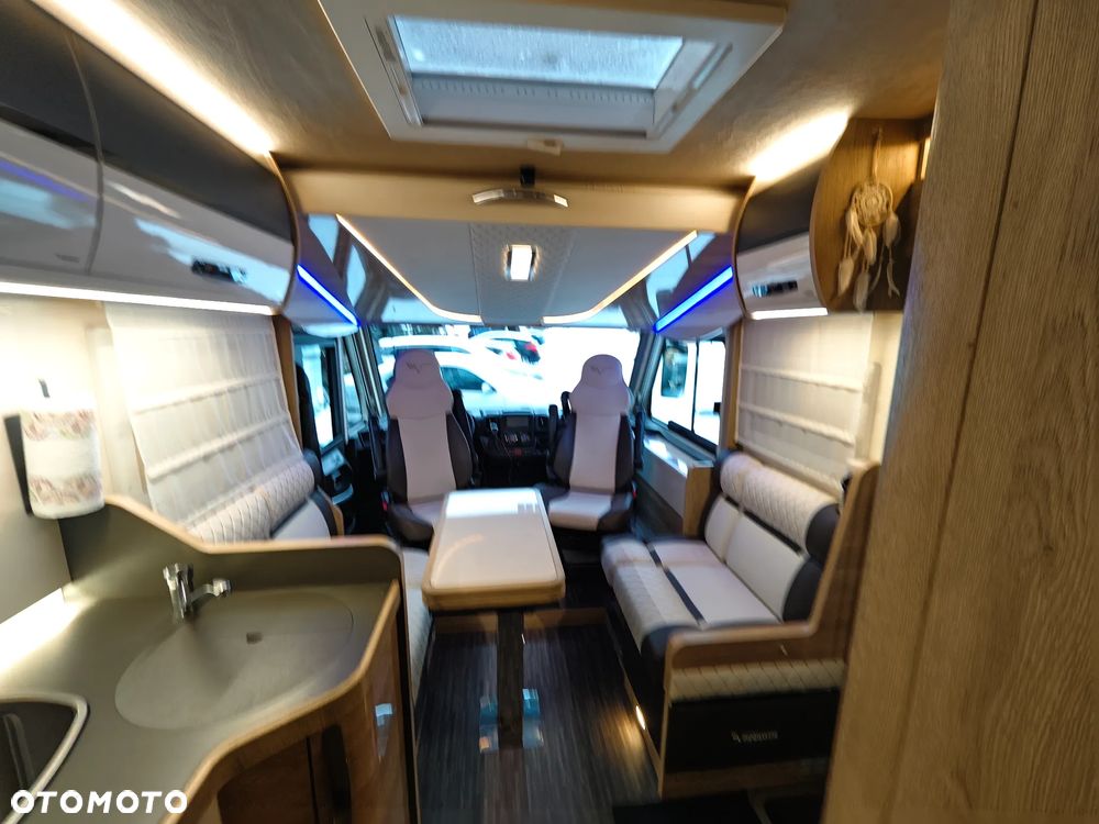Mobilvetta KEA I67 - 11