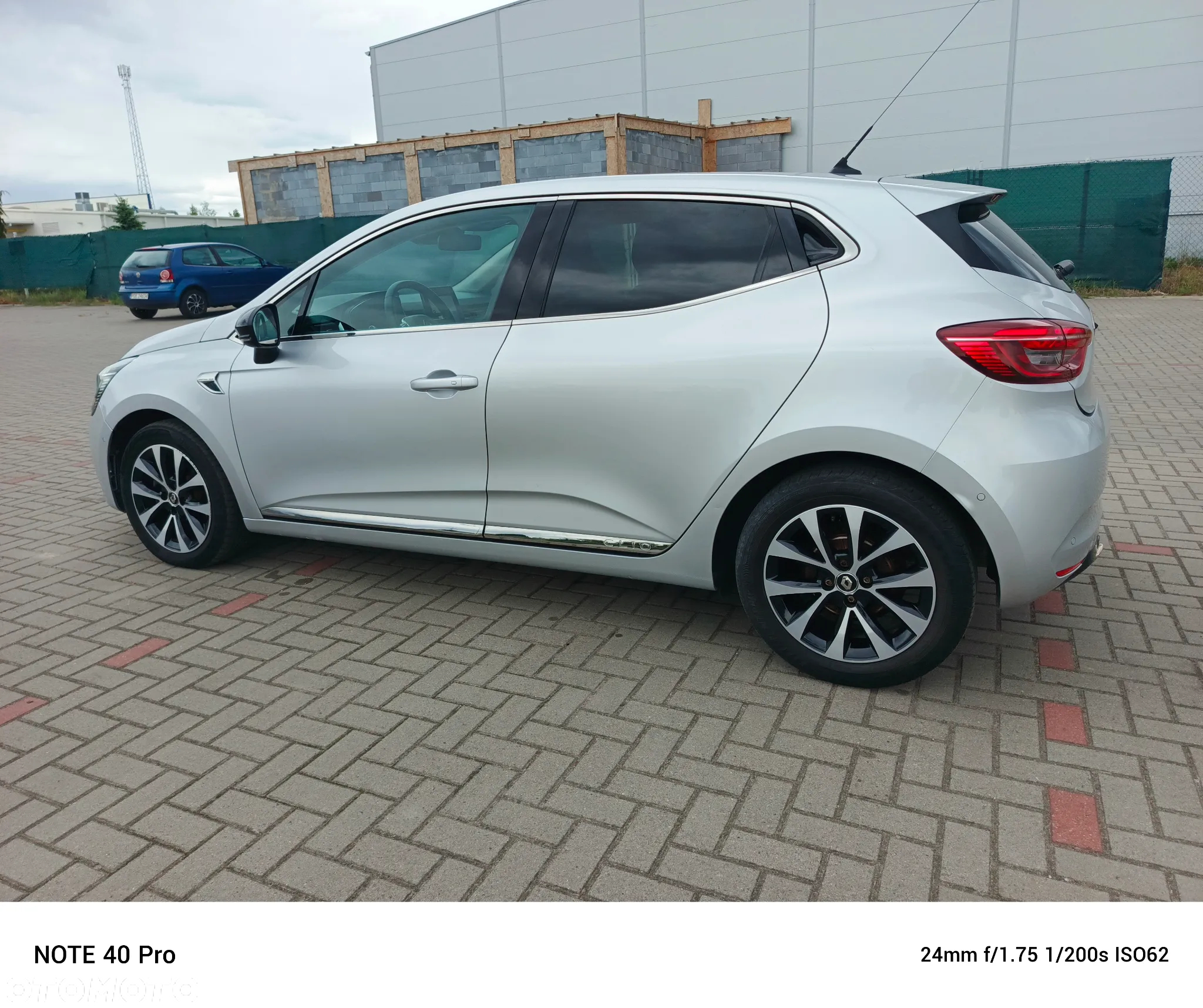 Renault Clio - 4