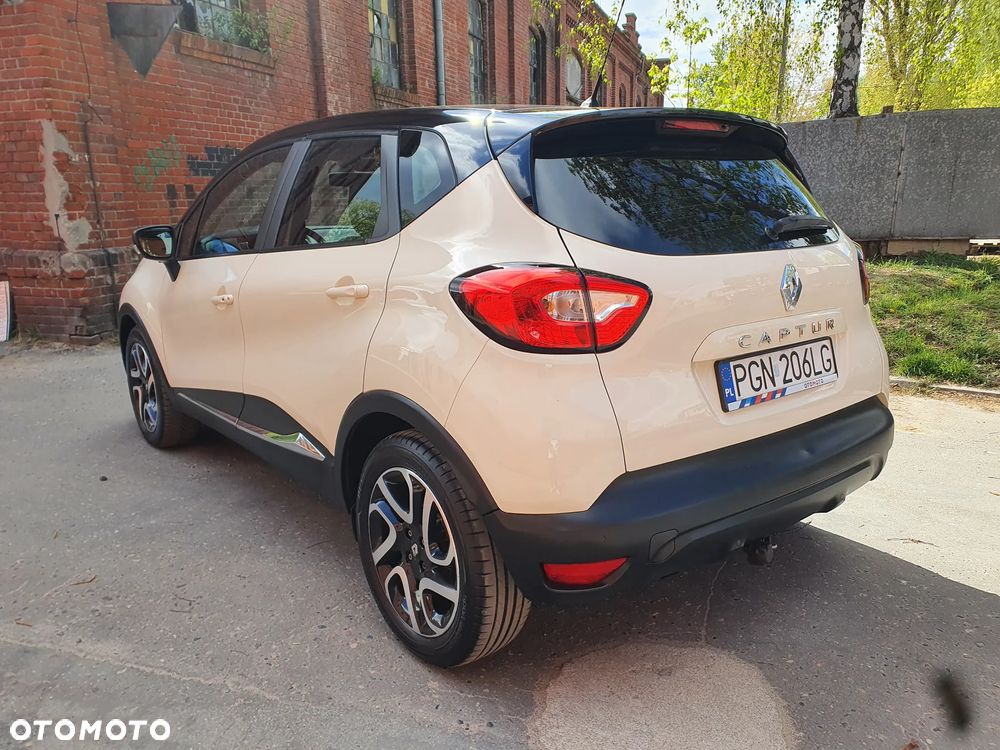 Renault Captur ENERGY TCe 120 EDC Dynamique - 6