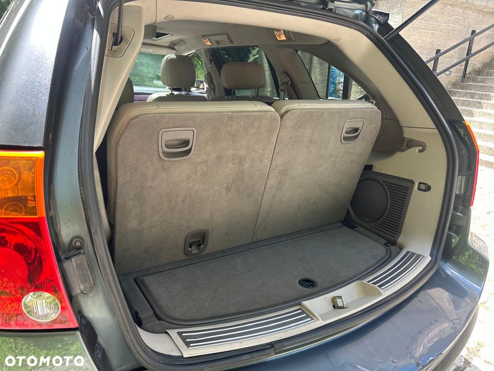 Chrysler Pacifica 3.5 - 26