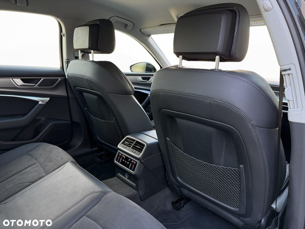 Audi A6 Limousine 45 TFSI mHEV Quattro S Line S tronic - 29