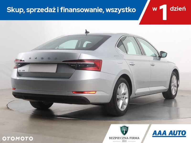 Skoda Superb - 6