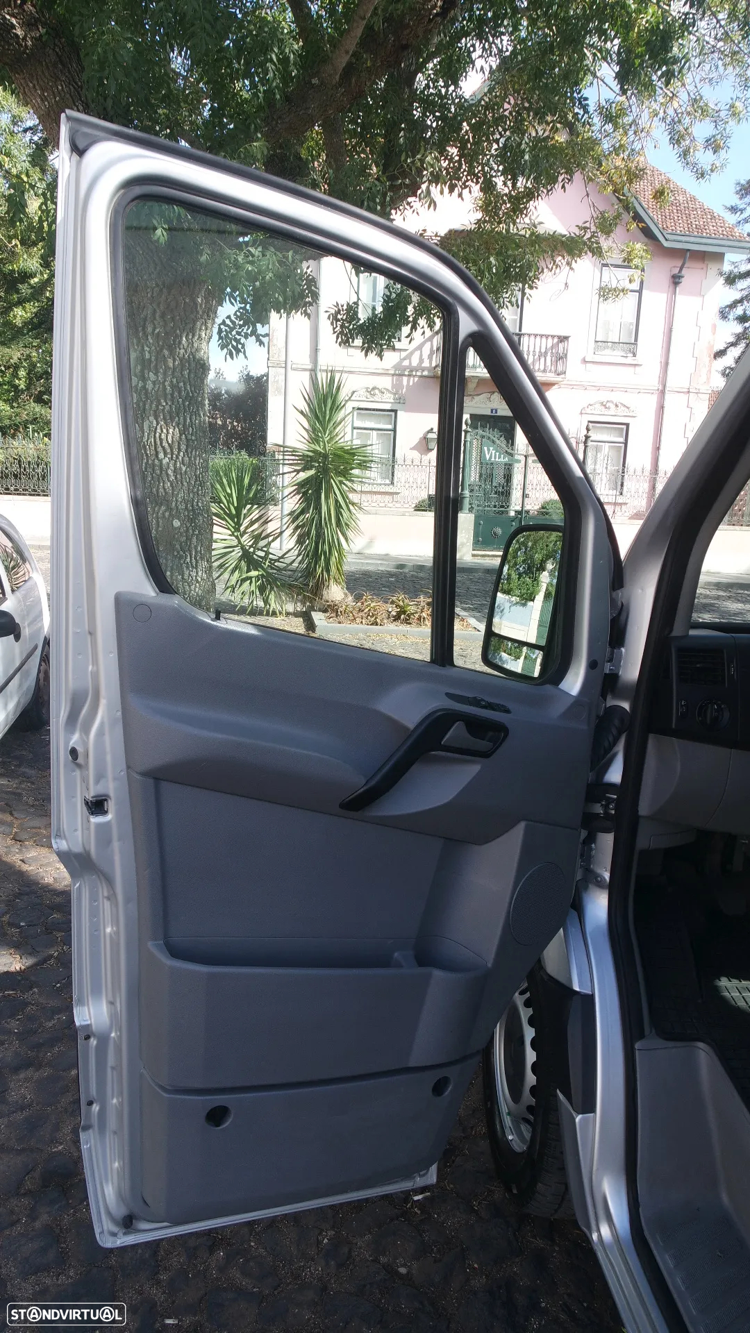 Mercedes-Benz SPRINTER II 313 CDI - 9