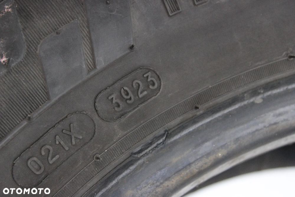 195/70R15C Kleber Transalp 2+ Winter - 6