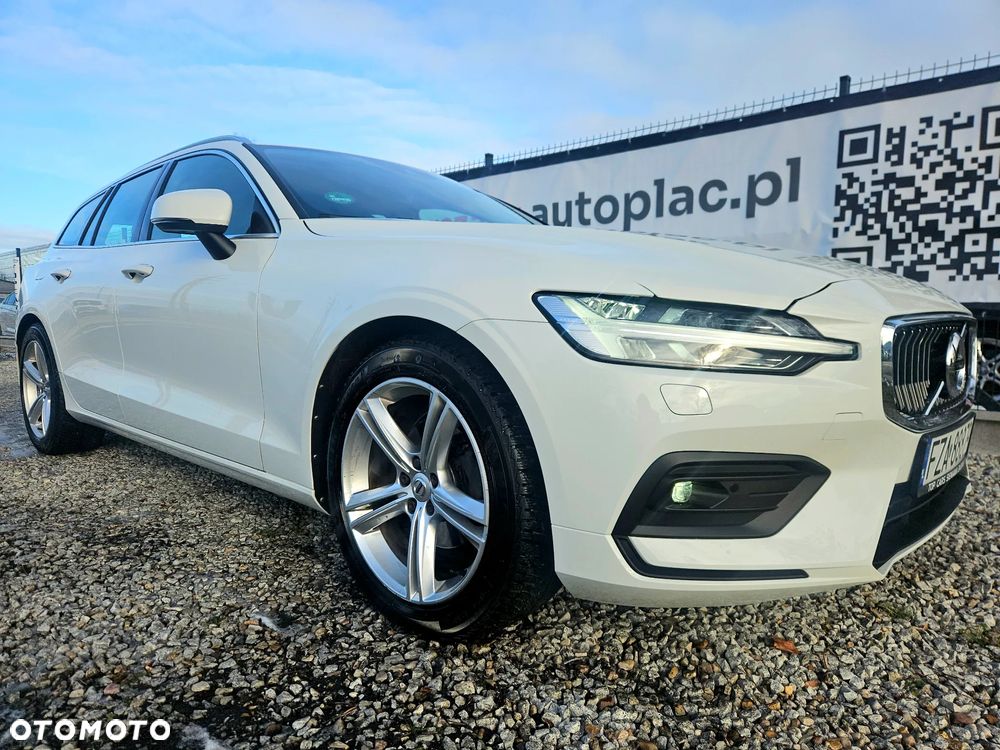 Volvo V60 D4 Momentum - 15