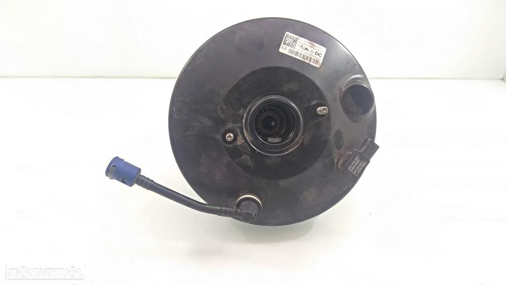 SERVOFREIO SMART FORFOUR - 1