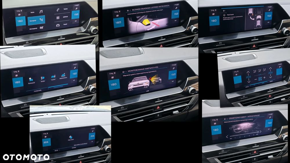 Citroën C4 BlueHDi 130 Stop&Start EAT8 SHINE - 36