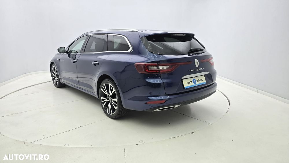 Renault Talisman - 8