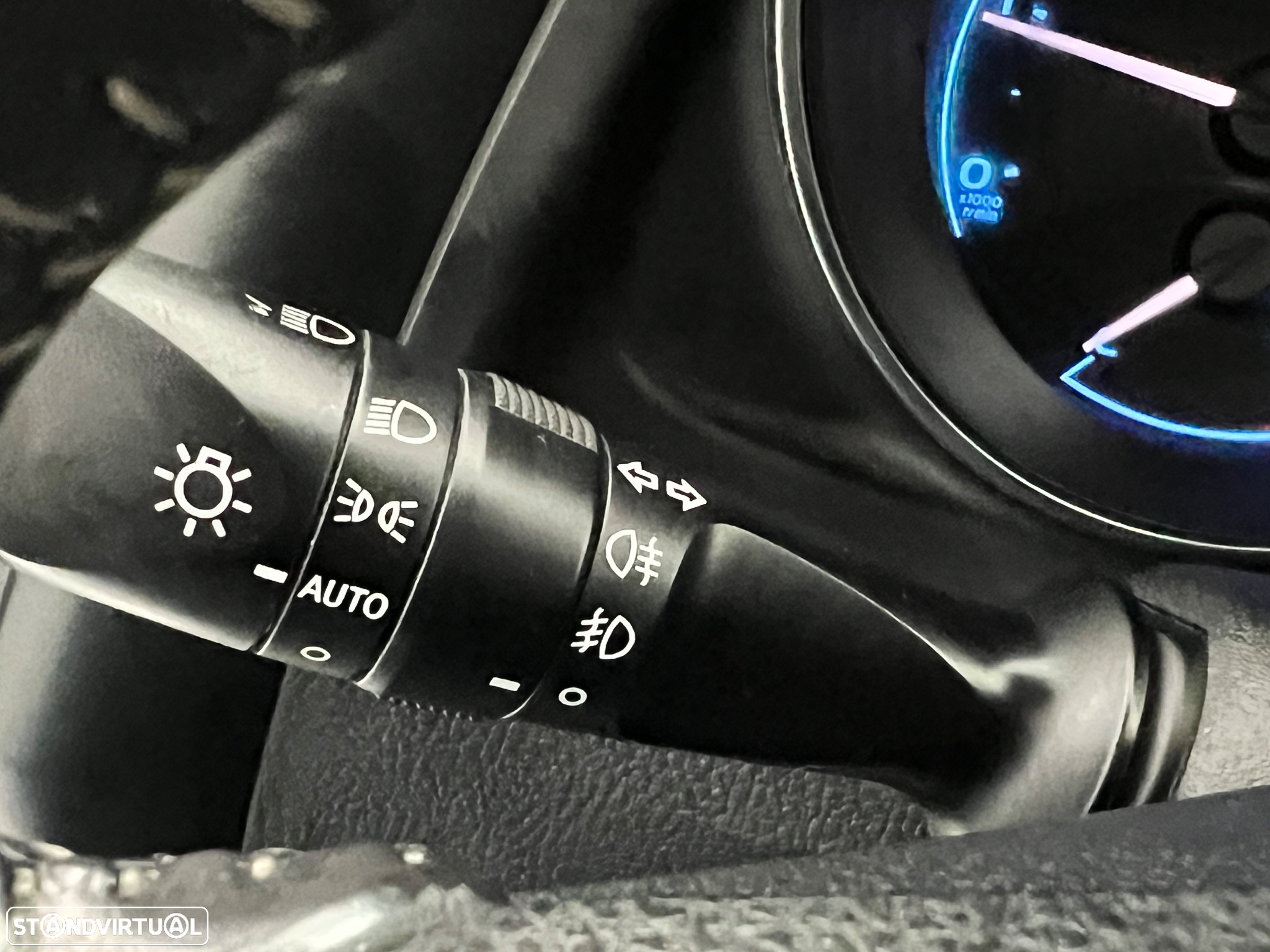 Toyota Auris Touring Sports 1.6 D-4D Comfort +P.Sport+Navi - 20