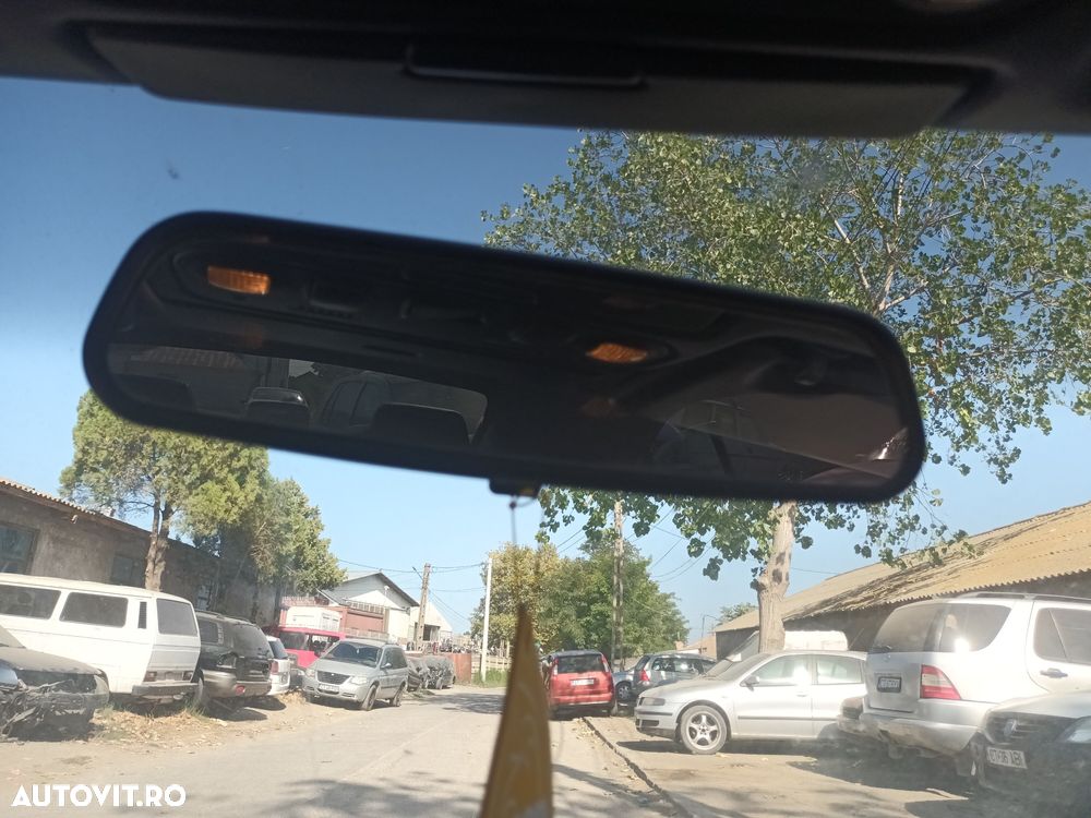 Dezmembrari  Audi A4 Cabriolet (8H, B6, B7)  2002  > 2009 3.0 Benzina - 25