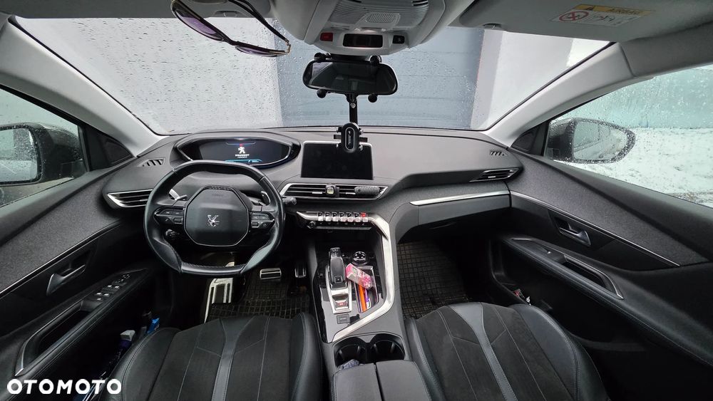 Peugeot 3008 BlueHDi 180 Stop & Start EAT8 Crossway - 2