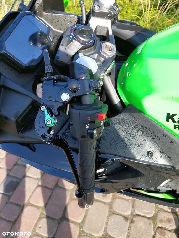 Kawasaki Ninja - 18