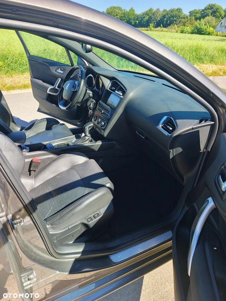 DS Automobiles DS 4 - 15