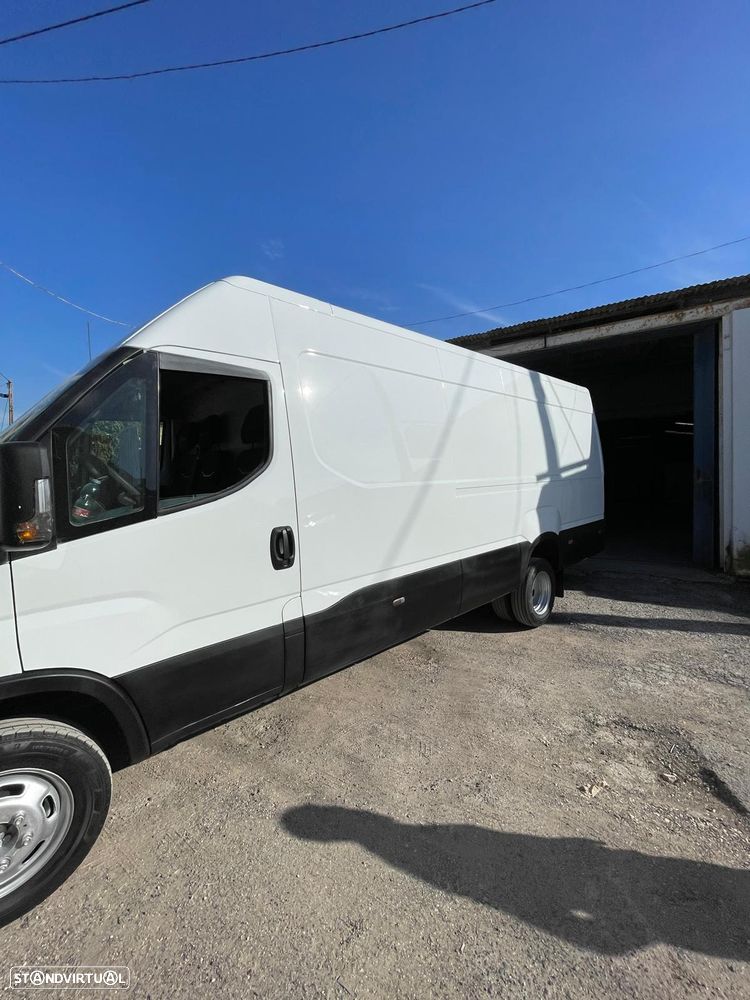Iveco Daily 3.0 35C18HV 4100 16 - 6