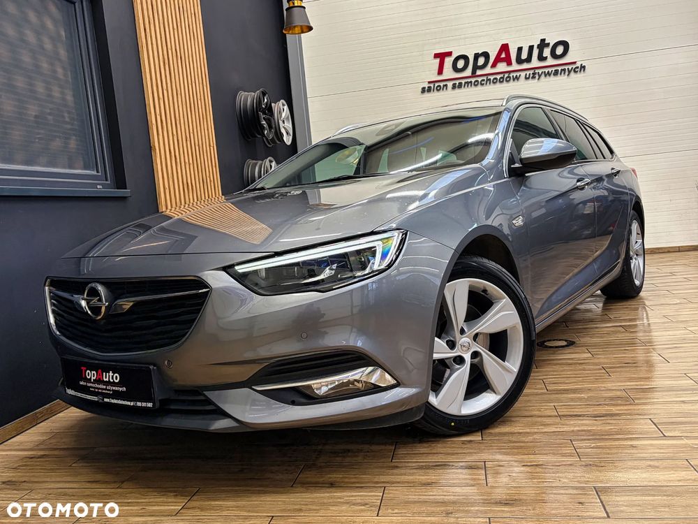 Opel Insignia 2.0 Dynamic - 2