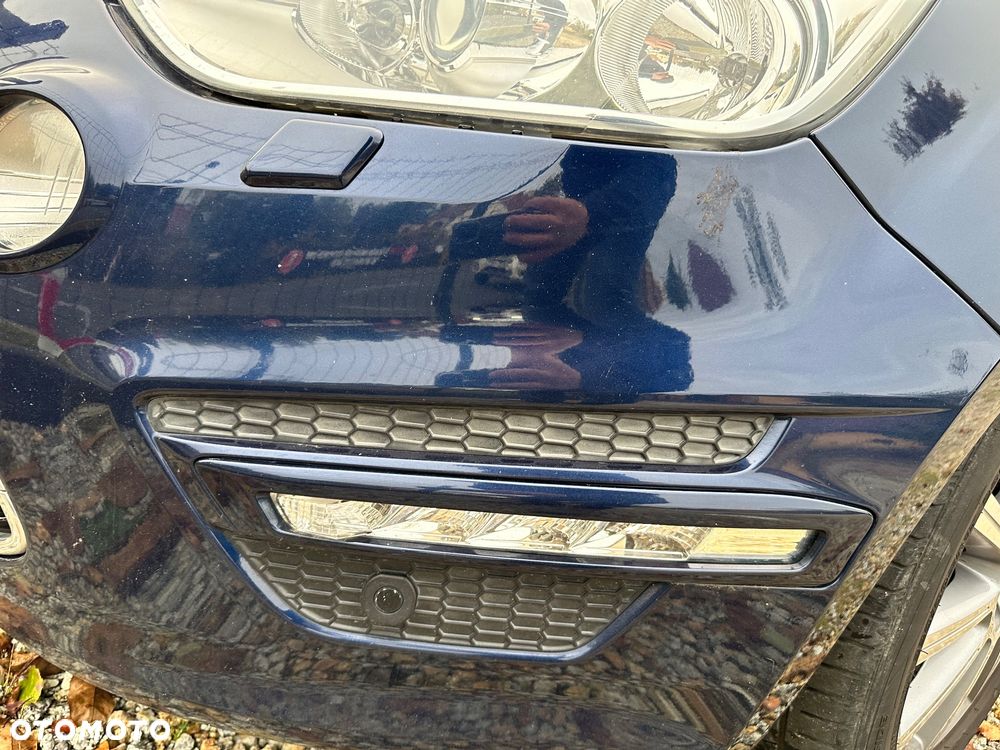 Ford S-Max - 19