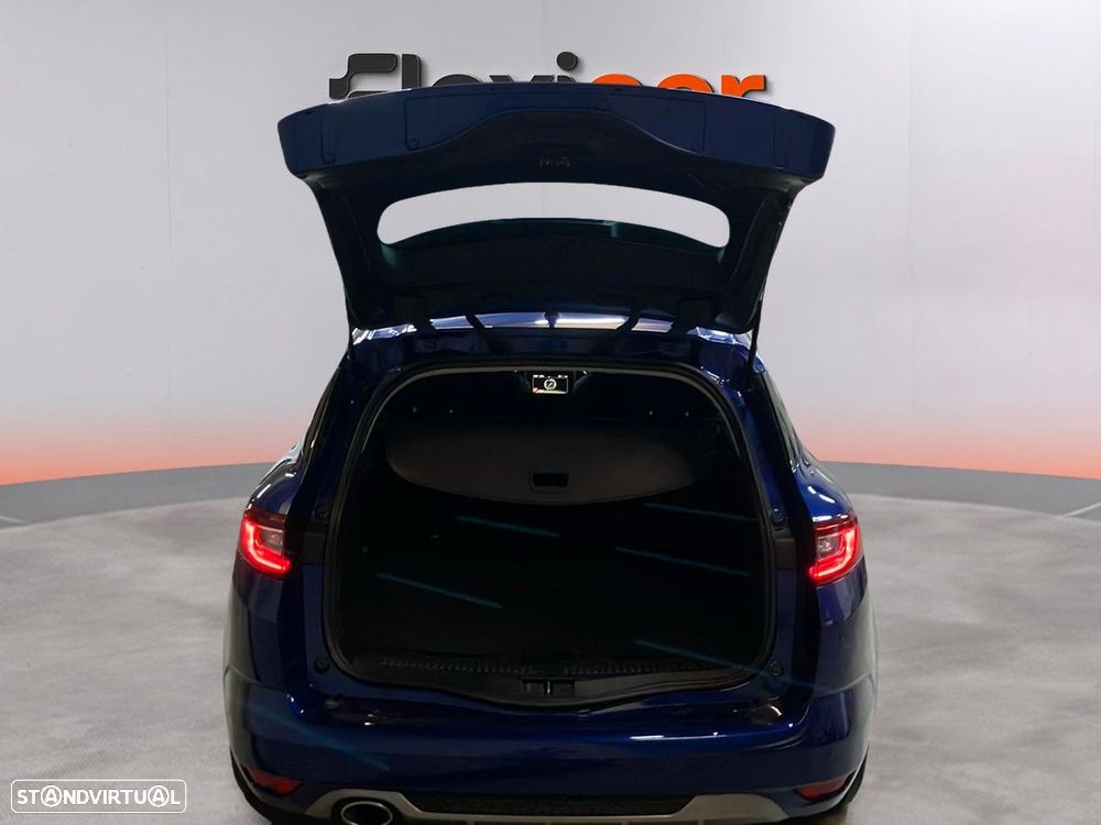Renault Mégane - 11