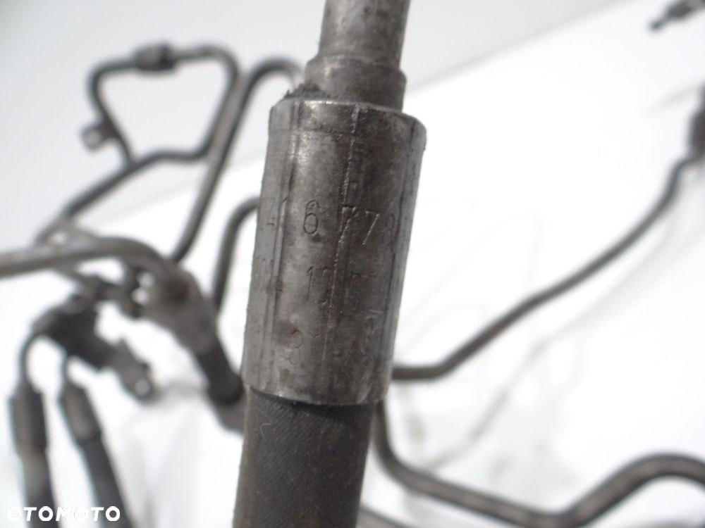 PRZEWODY DYNAMIC DRIVE BMW 5 F10 F11 535D  6778504 - 5