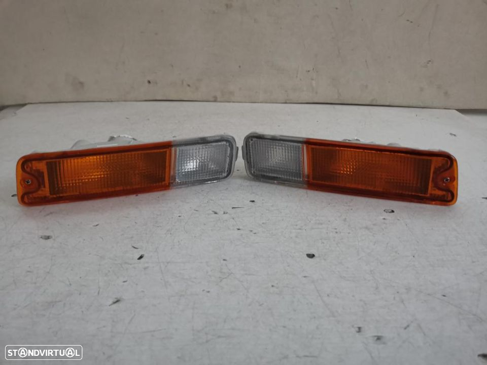 farolim pisca mitsubishi L200 1996 a 2005 (novos) - 5