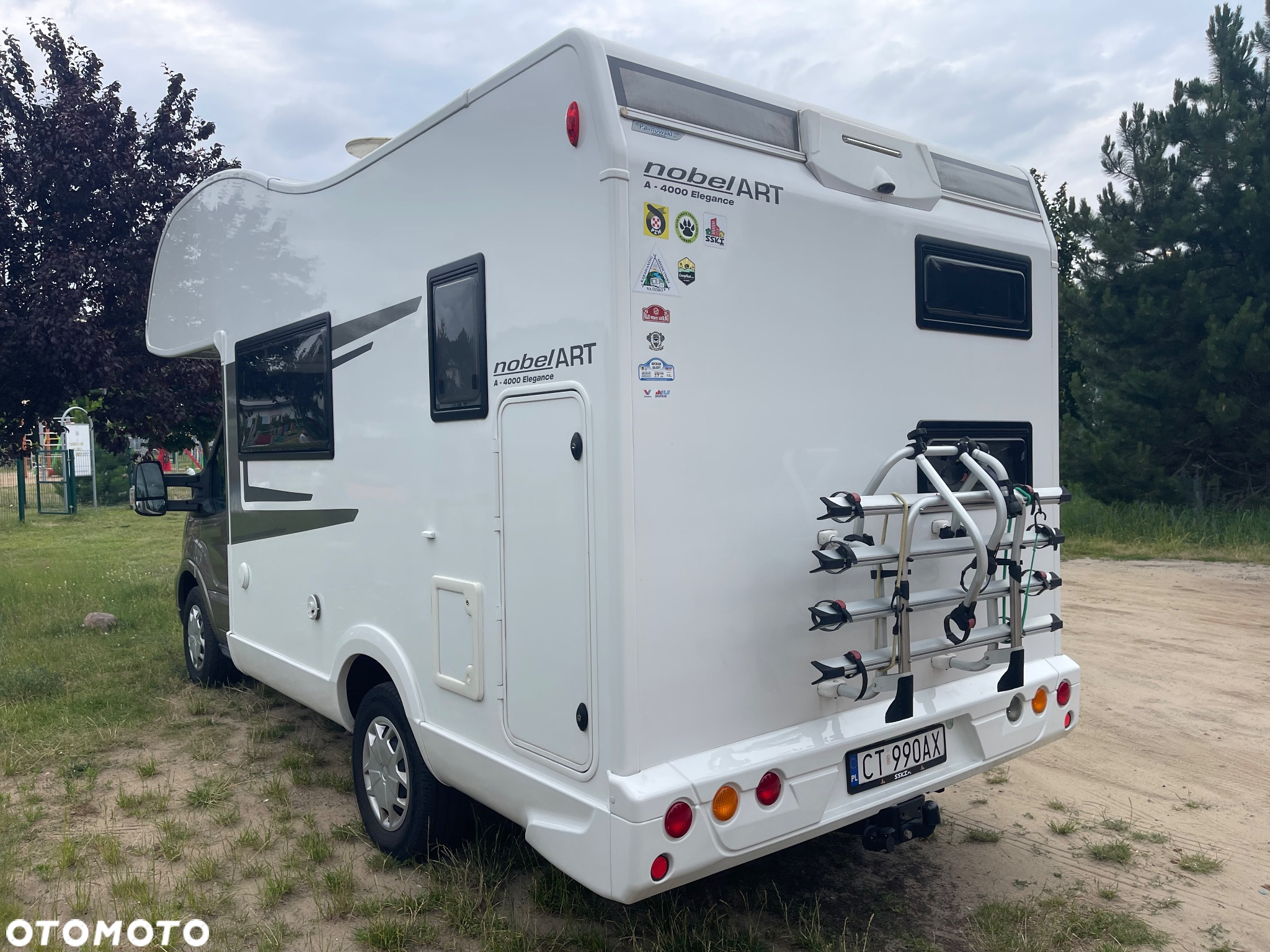 Ford Transit - 6