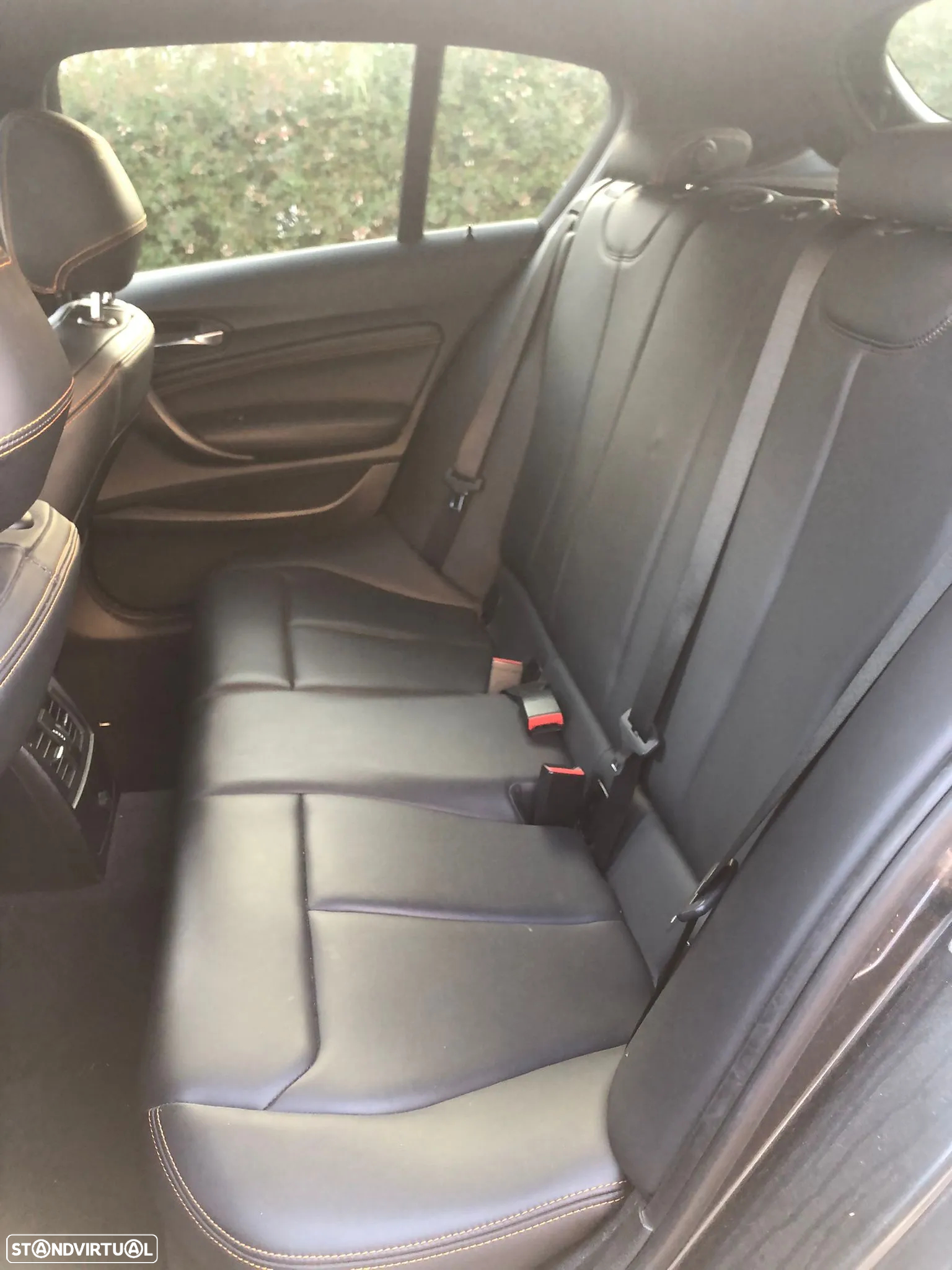 BMW M135i xDrive Sport-Aut. - 60