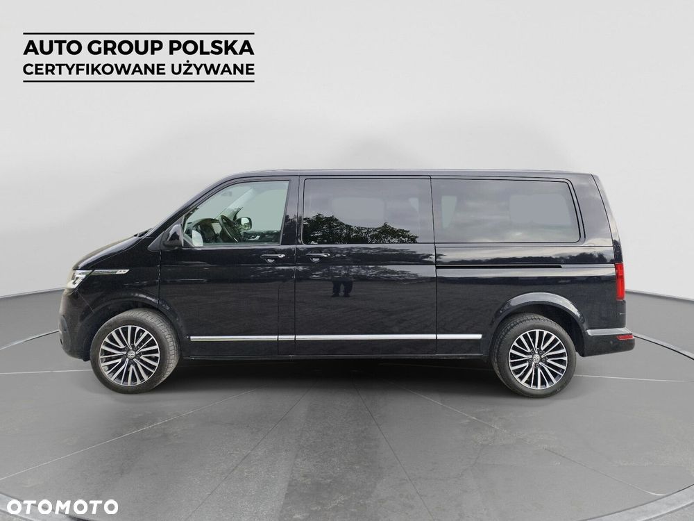 Volkswagen Caravelle 2.0 TDI L2 Highline DSG - 4
