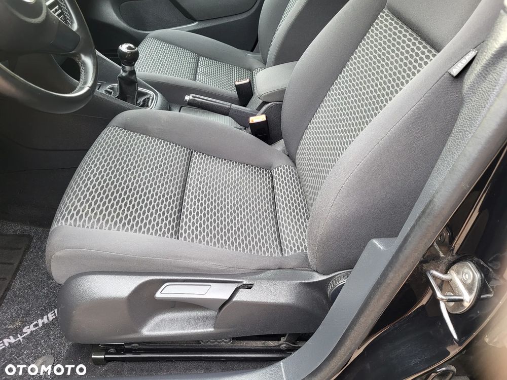 Volkswagen Golf 1.4 Edition - 9