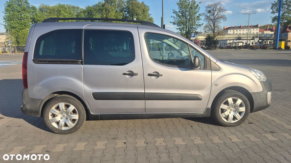 Peugeot Partner BlueHDi 120 Stop&Start Outdoor - 7