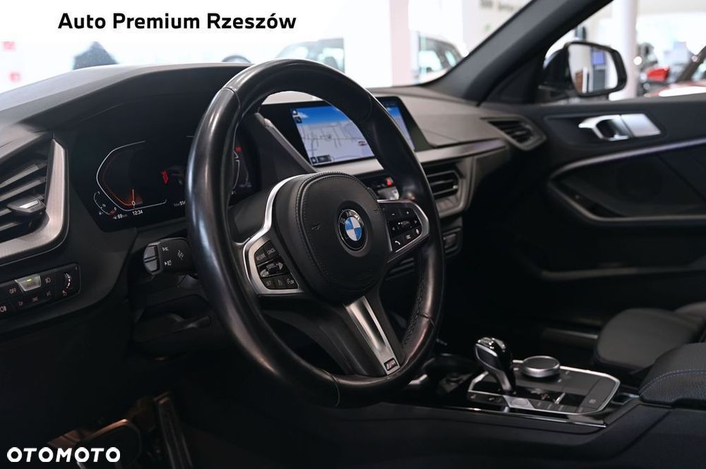 BMW Seria 1 116i M Sport - 5
