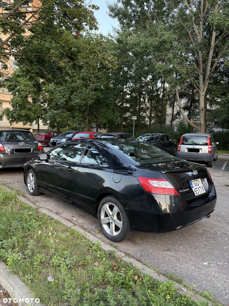 Honda Civic - 6