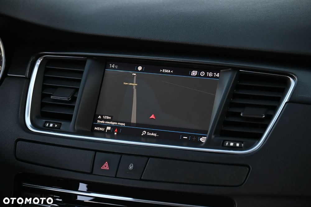 Peugeot 508 2.0 BlueHDi Allure S&S - 24