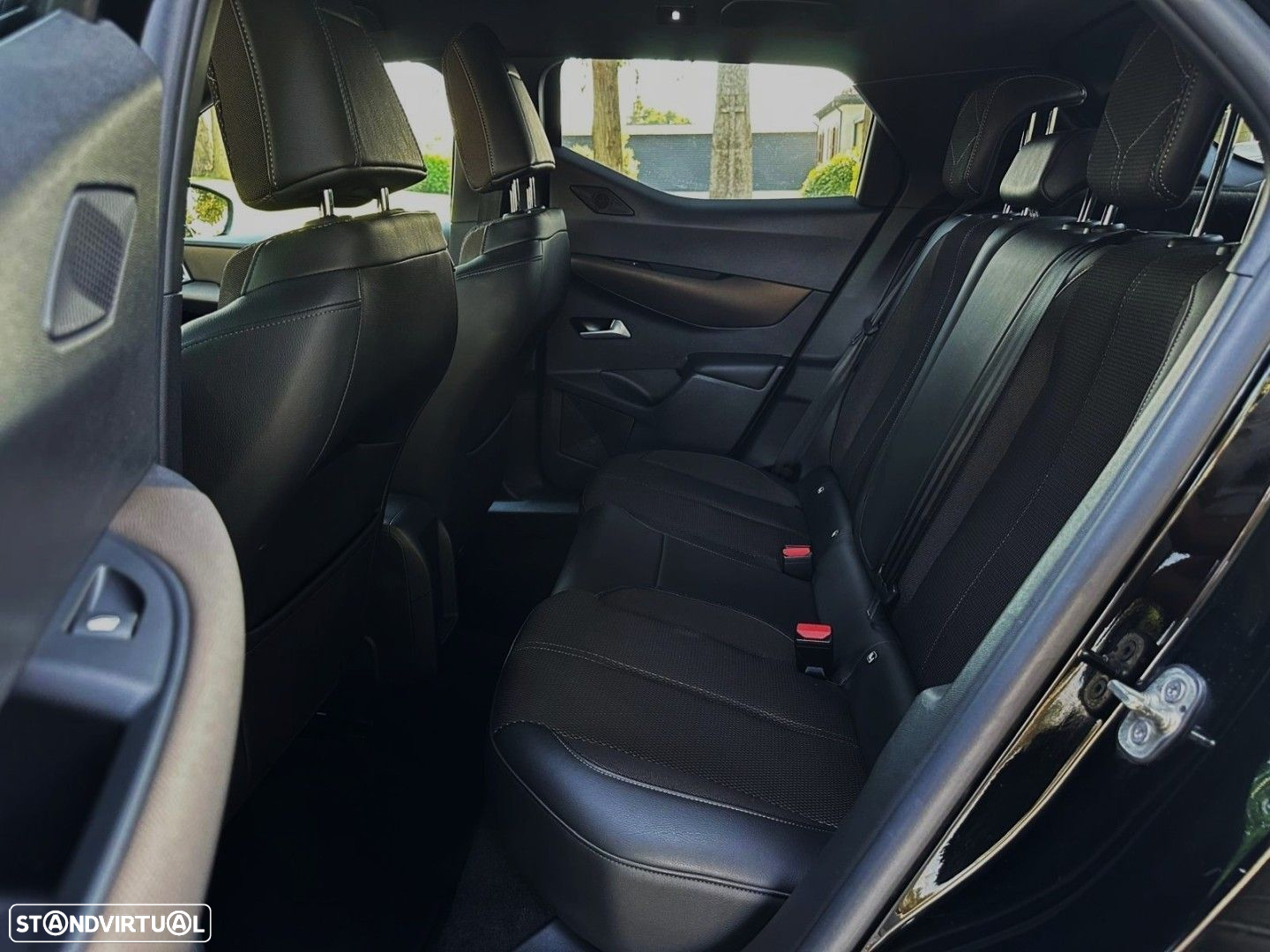 DS DS3 Crossback 1.5 BlueHDi So Chic EAT8 - 30