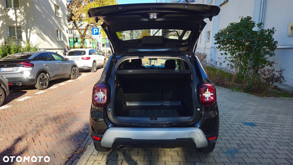 Dacia Duster 1.5 dCi Outdoor S&S EDC - 9