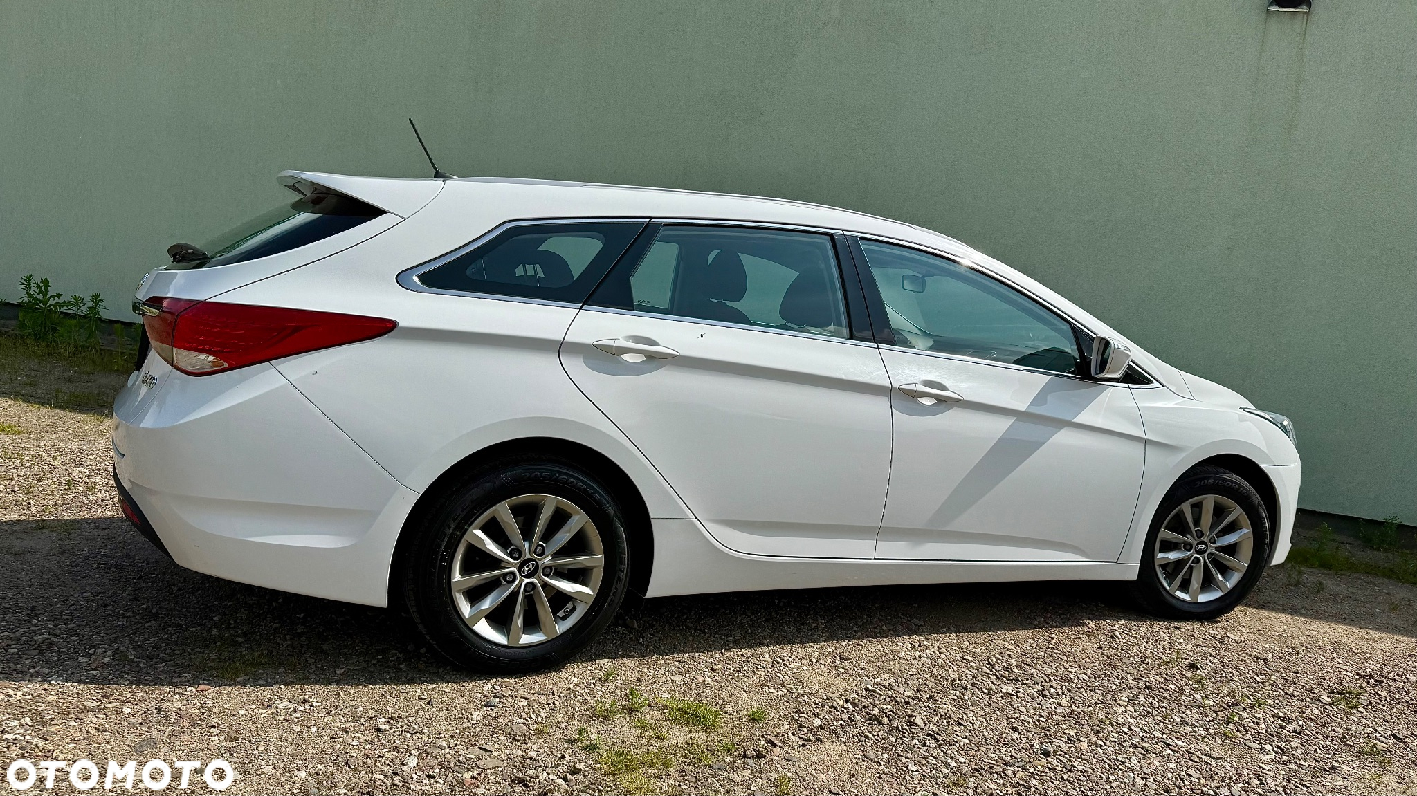 Hyundai i40 1.6 GDI BlueDrive Comfort - 20