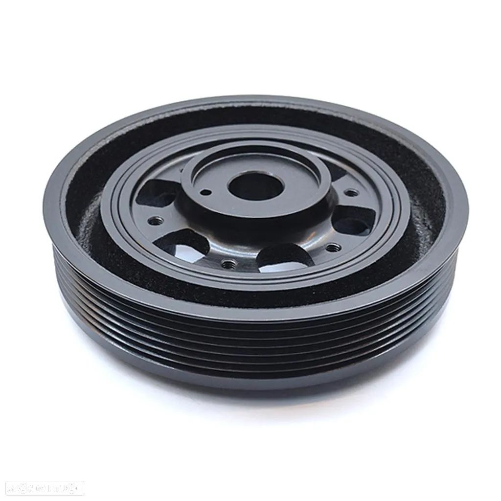 Poli Polia da cambota Mitsubishi Canter Fuso  2011- QC000123 - 1