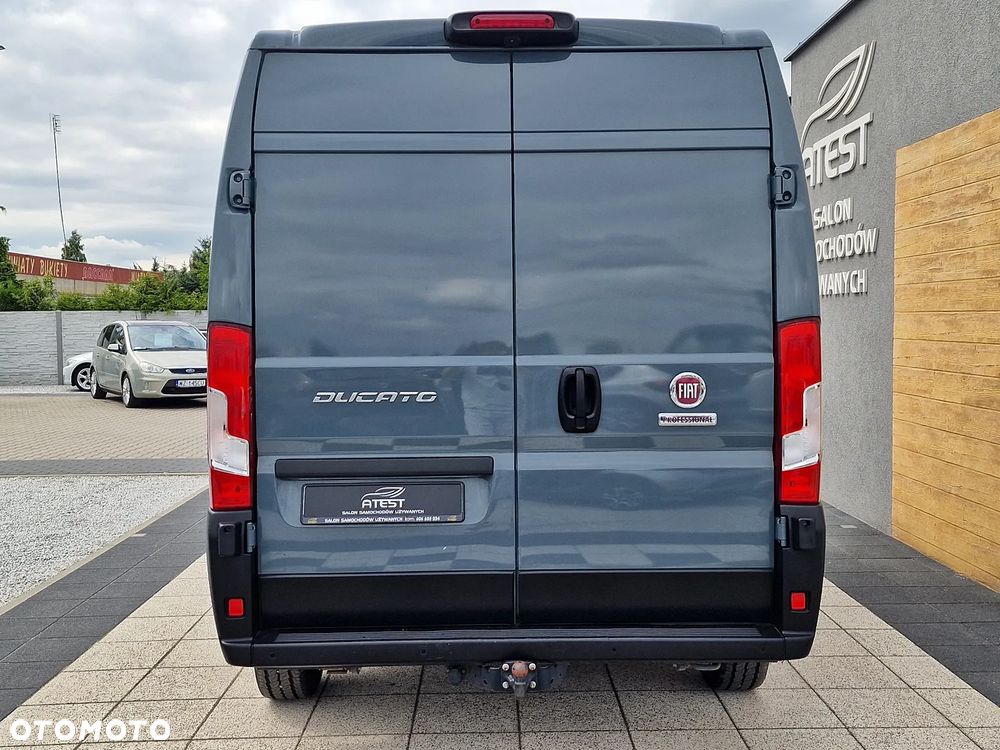 Fiat Ducato - 7
