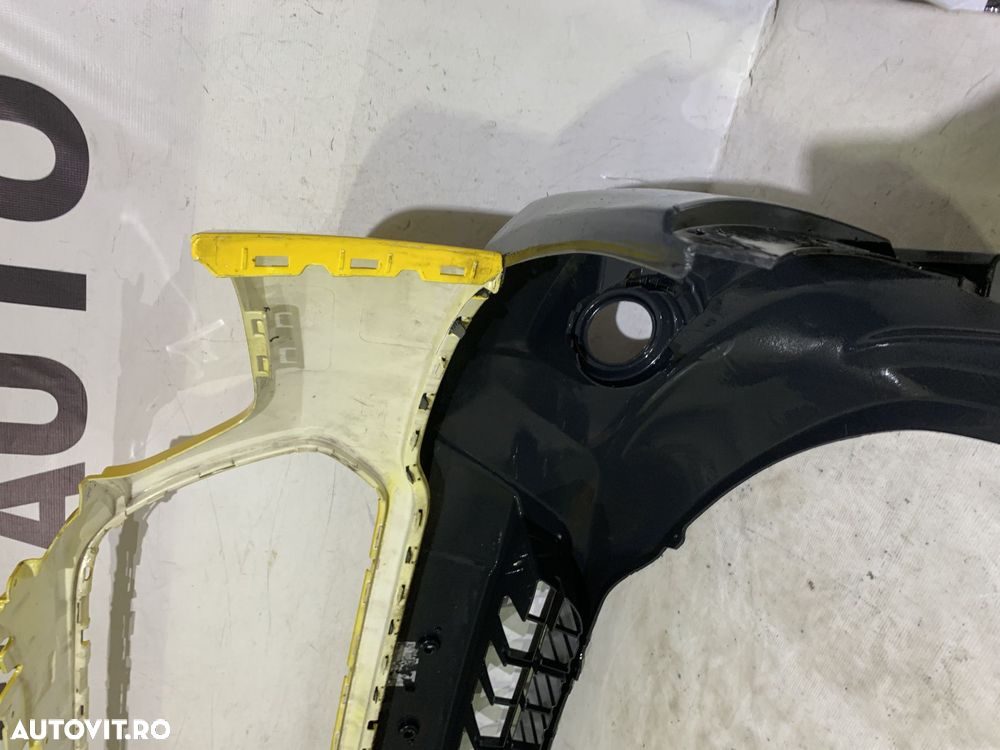 Bara fata Ford Transit, 2013, 2014, 2015, 2016, 2017, cod origine OE GK31-17K819. - 8