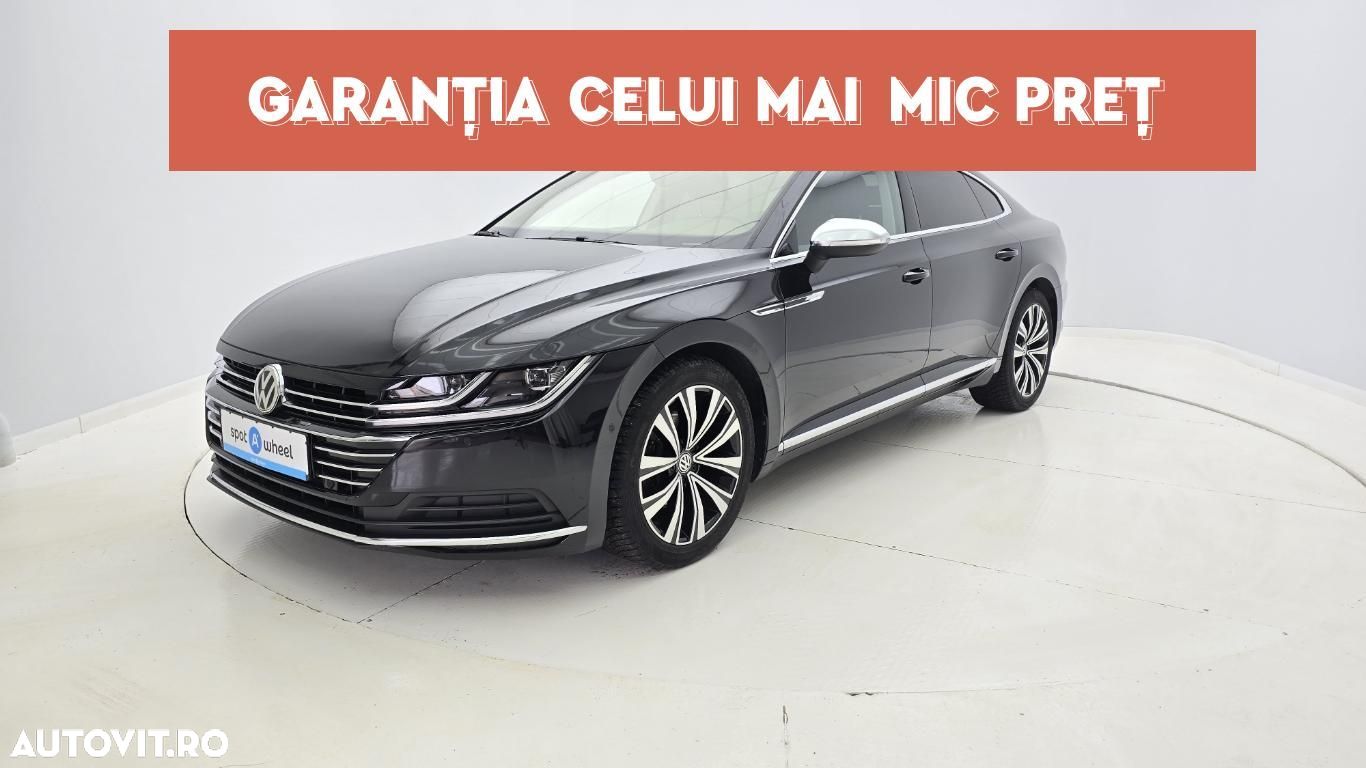 Volkswagen ARTEON 2.0 TDI DSG Elegance - 1
