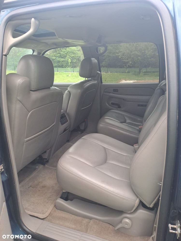 GMC Yukon - 12
