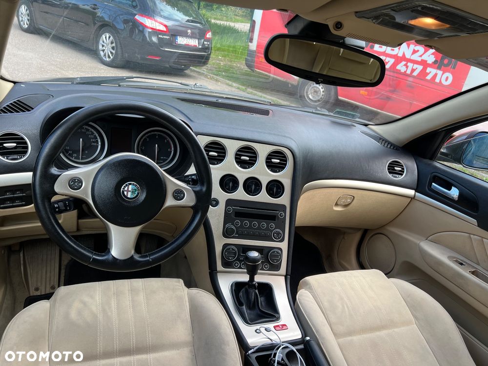 Alfa Romeo 159 - 17