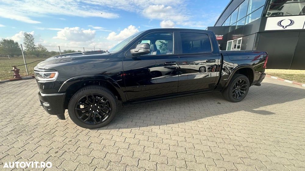 Dodge RAM - 5