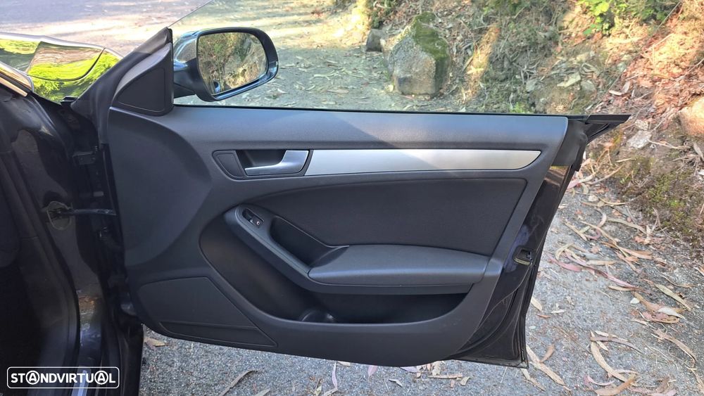 Audi A5 Sportback - 13