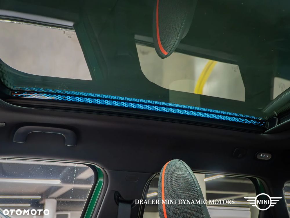 MINI Aceman SE John Cooper Works Trim - 30