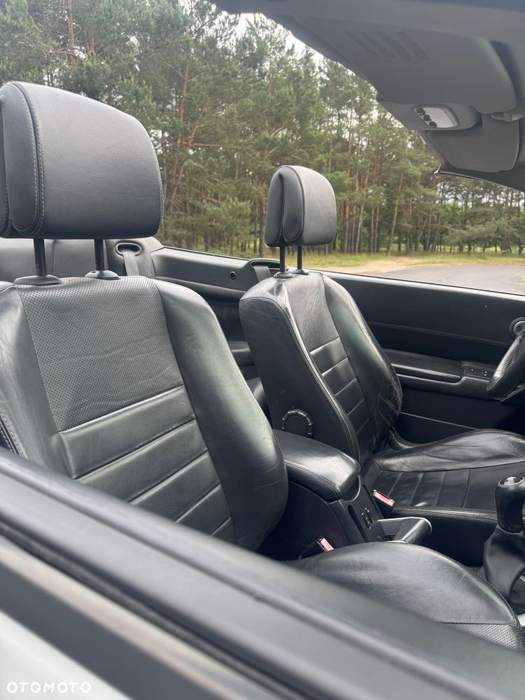 Renault Megane 1.6 Confort Authentique - 9