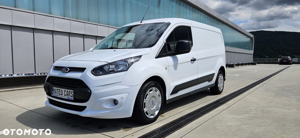 Ford TRANSIT CONNECT - 37