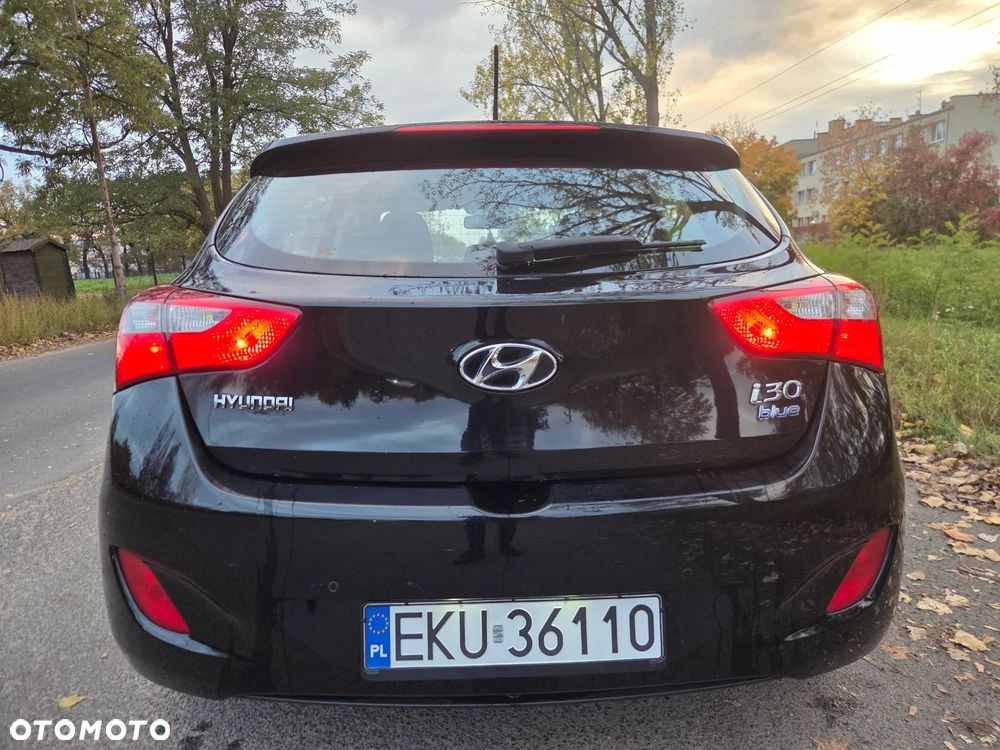 Hyundai i30 - 6