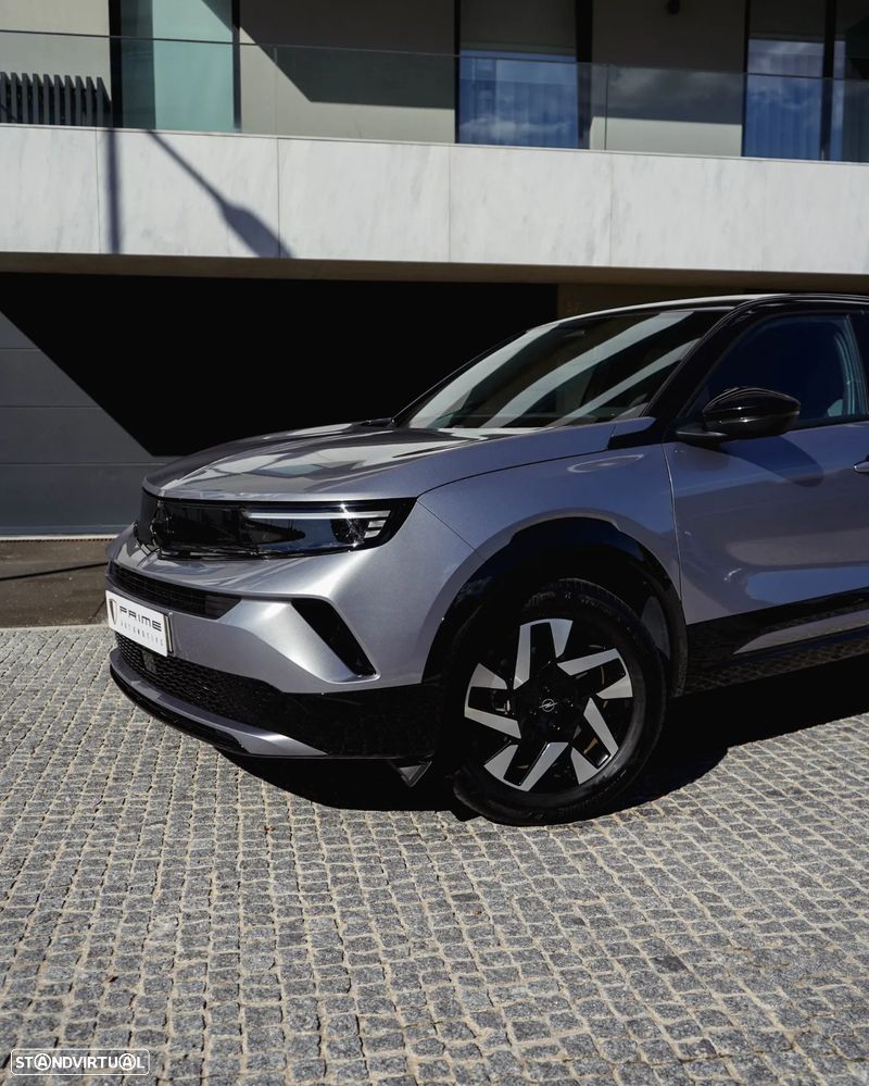 Opel Mokka 2025 photo 2